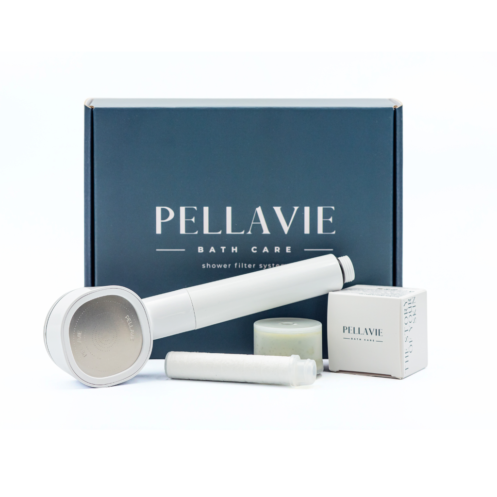 PELLAVIE - PURE START